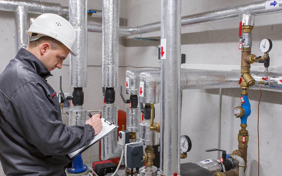 contrat entretien chaudière gaz Paris 1
